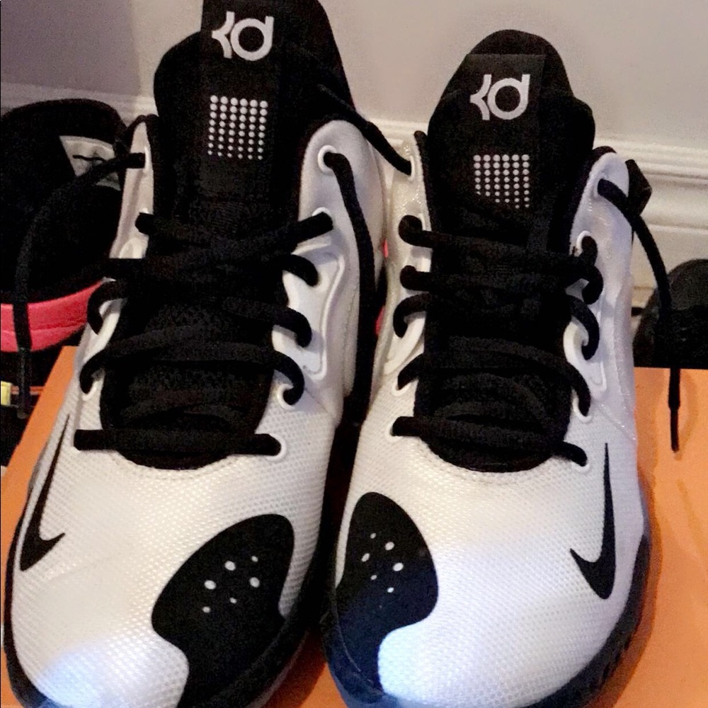 KD trey 5
